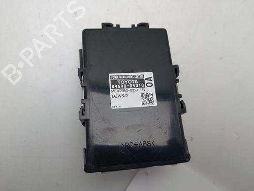 Used Electronic module Electronic module TOYOTA AVENSIS Saloon (_T27_) [2008-2018] 35753400 35753400