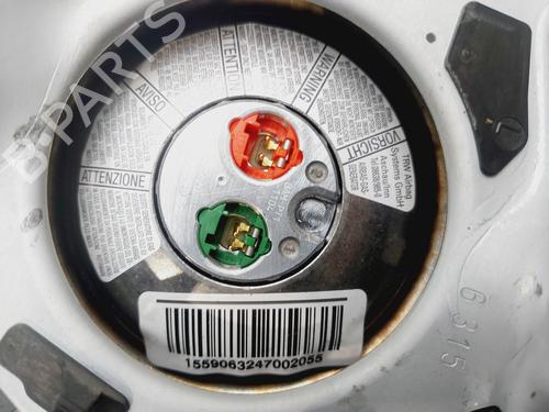 Driver airbag AUDI A6 C6 (4F2) 3.0 TDI quattro | BP30120293C9 