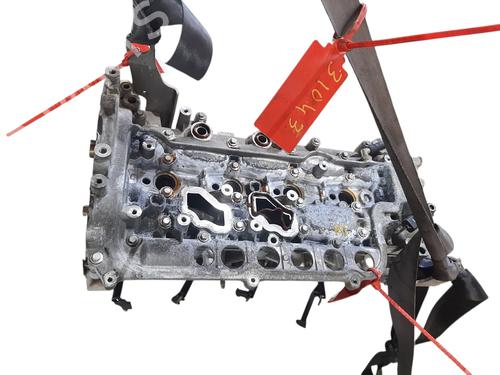 Used Cylinder head RENAULT LAGUNA III (BT0/1) 2.0 dCi (BT01, BT08, BT09, BT0E, BT0K, BT12, BT1C, BT1D,... (150 hp) 27498114