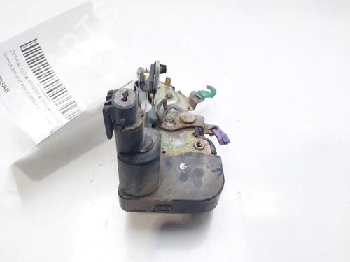 Front left lock CHRYSLER VOYAGER / GRAND VOYAGER III (GS_, NS_) 2.4 i | BP16034449C98 