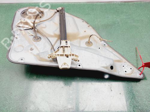 Used Rear right window mechanism SEAT IBIZA III (6L1) [2002-2009]  30063000