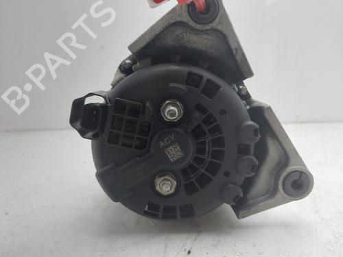 Alternator OPEL ASTRA J (P10) 1.6 (68) | BP16365266M7 