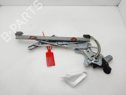 Rudehejsemekanisme Højre foran TOYOTA AURIS (_E15_) [2006-2013]  31124343