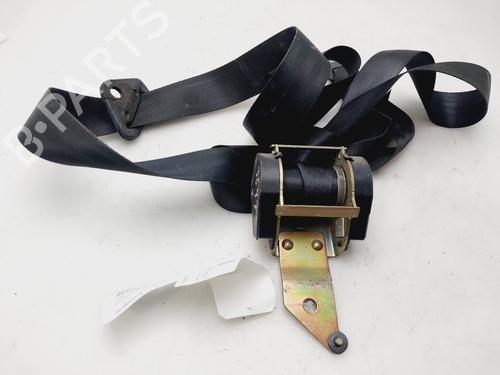 Used Front left seatbelt PEUGEOT 306 (7B, N3, N5) 2.0 HDI 90 (90 hp) 22988760
