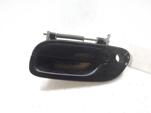 Maniglia esterna anteriore destra VOLVO S60 I (384) 2.4 D (163 hp) 9187669 | 9187669 |