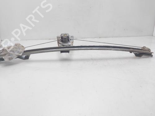 Rear right window mechanism VW POLO (6N2)  | BP15782011C25 