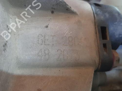 Gearbox SEAT IBIZA III (6L1)  | BP29375895M3 