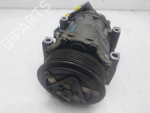 Used AC compressor AC compressor FORD FOCUS C-MAX (DM2) [2003-2007] 36559191 36559191
