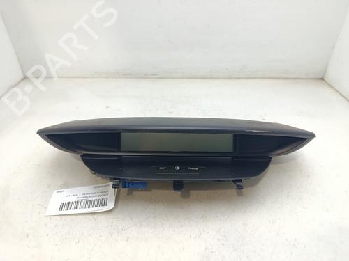 Used Instrument cluster Instrument cluster 37197845 37197845