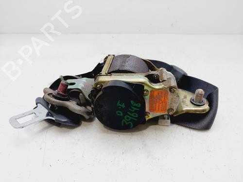 Used Front left seatbelt ROVER 400 II (RT) 420 Di (105 hp) 30133716