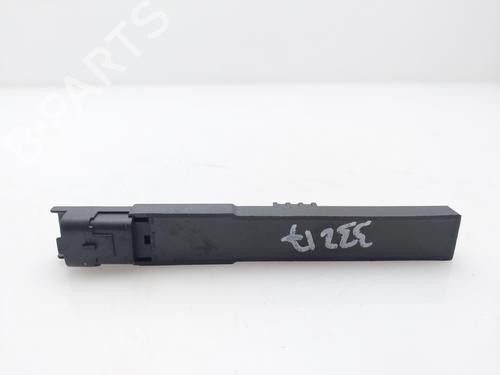 Elektronisk modul PEUGEOT 508 I (8D_) 2.0 HDi Hybrid4 AWC (163 hp) 16527536