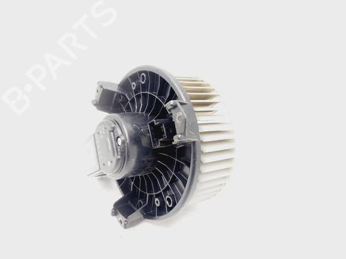 Heater blower motor HONDA CR-V IV (RM_) 2.2 i-DTEC AWD (RE6) | BP21262057M62 