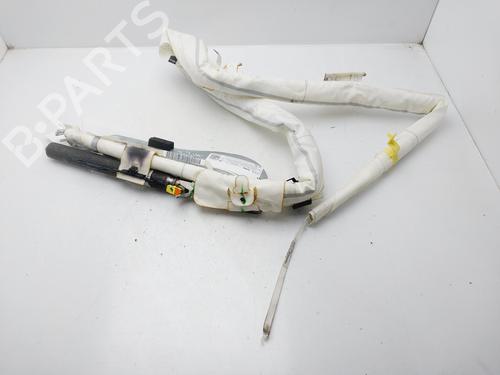 Used Right curtain airbag VW TIGUAN (5N_) [2007-2018]  29390867
