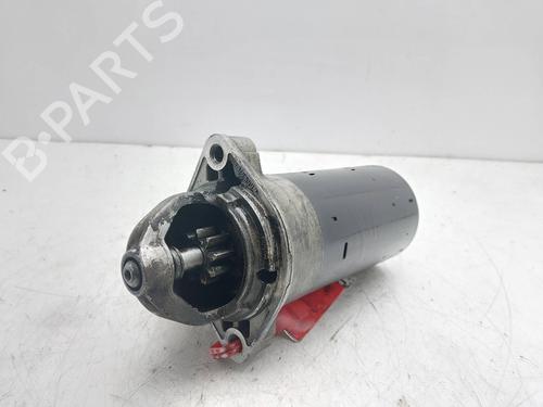 Used Starter BMW 5 (E39) 525 tds (143 hp) 15734449