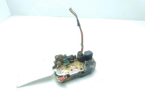 Used Rear left lock JEEP CHEROKEE (KJ) [2001-2008]  24800520