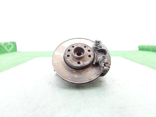 Used Right front steering knuckle OPEL ASTRA H (A04) [2004-2014]  21209005