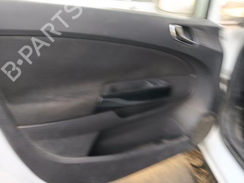 Høyre foran invendig håndtak OPEL CORSA D (S07)  | BP27171155I14 