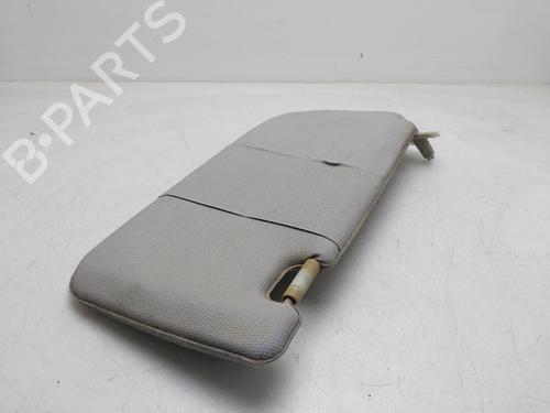 Used Right sun visor Right sun visor 39183957 39183957