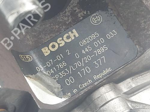 Injection pump NISSAN INTERSTAR Van (X70) | BP36156021M78 - Image 2