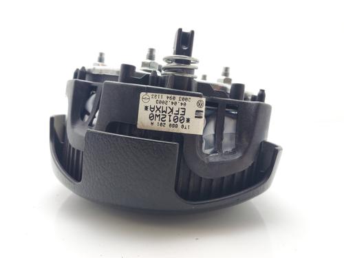 Driver airbag VW POLO (9N_, 9A_) 1.9 TDI | BP16119572C9 