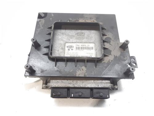 Used Engine control unit (ECU) Engine control unit (ECU) CITROËN C5 I (DC_) 2.0 16V (DCRFNC, DCRFNF) (136 hp) 10087449 10087449