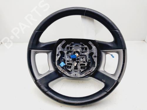 Used Steering wheel CITROËN C5 III (RD_) [2008-2017]  30395359