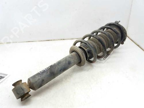 Used Left front shock absorber PEUGEOT 407 (6D_) 2.0 (6DRFNB, 6DRFNE) (136 hp) 2881471