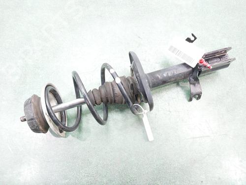 Left front shock absorber DACIA LOGAN II  | BP17900116M16 