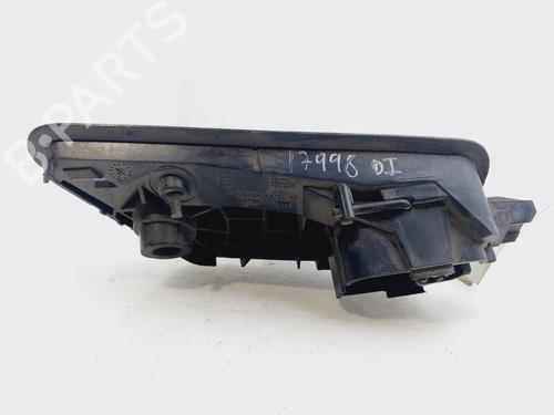 Front left interior door handle NISSAN PRIMERA Hatchback (P12) 1.9 dCi | BP5322105I13 