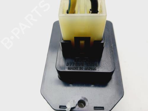 Résistance de chauffage JAGUAR XF I (X250)  | BP25291715M108