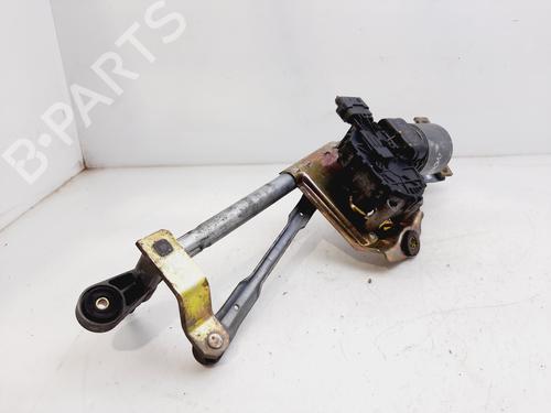 Front wiper motor CITROËN C5 I (DC_) 2.0 HDi (DCRHZB, DCRHZE) | BP19705044M29 