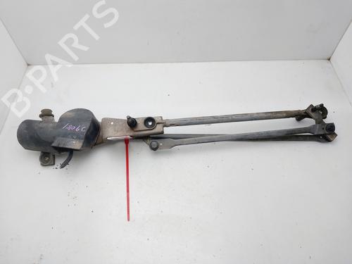 Viskermotor vindrude FORD FOCUS I Saloon (DFW) 1.8 Turbo DI / TDDi (75 hp) 28357197