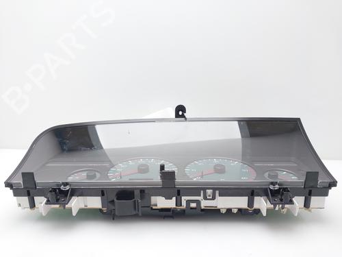 Instrument cluster CITROËN XANTIA (X1_, X2_) 2.0 HDI 90 | BP16295528C47 