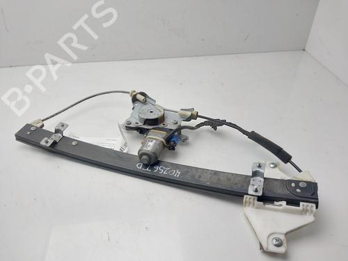 Used Rear right window mechanism CHEVROLET CAPTIVA (C100, C140) 2.0 D (150 hp) 30830644