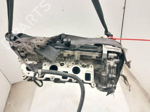 Used Cylinder head Cylinder head AUDI Q7 (4LB) 3.0 TDI quattro (233 hp) 39960212 39960212