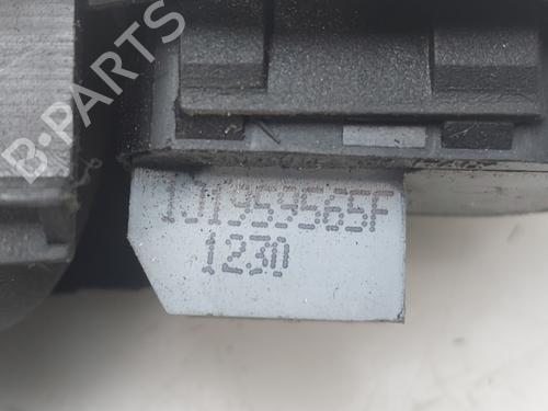 Front left interior door handle VW PASSAT B5 (3B2) | BP36526856I13 - Image 4