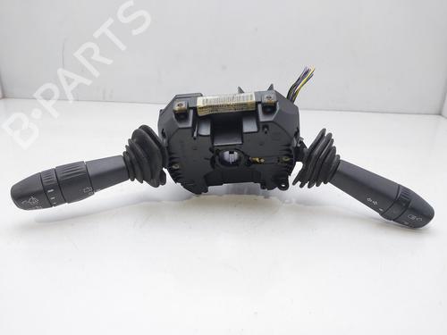 Used Steering wheel controls FIAT STILO (192_) 1.2 16V (192_XA1B) (80 hp) 13505110