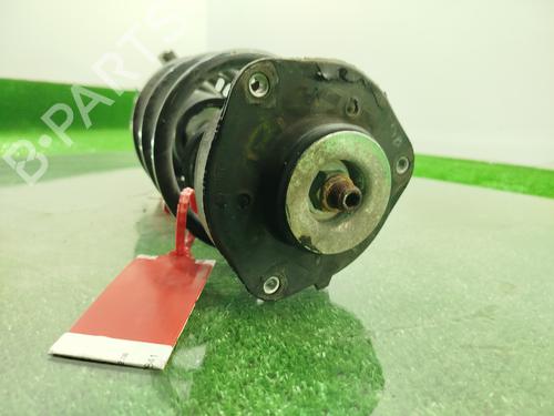 Right front shock absorber SKODA OCTAVIA II (1Z3) 1.9 TDI | BP27729706M17 