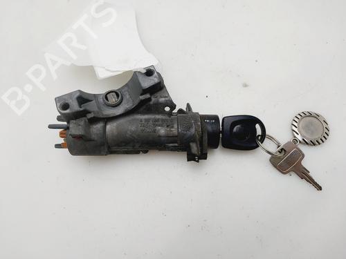Bloccasterzo SEAT IBIZA III (6L1) [2002-2009]  28374662