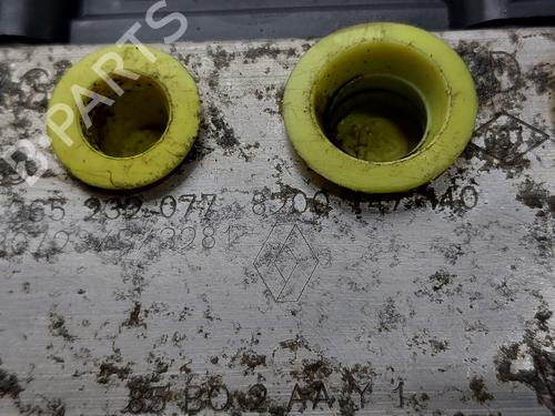 ABS pump RENAULT CLIO III (BR0/1, CR0/1) 1.5 dCi (C/BR0G, C/BR1G) | BP31573252M43