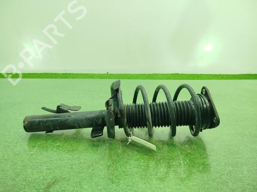 Używane Amortyzator przedni lewy FORD FOCUS II (DA_, HCP, DP) [2004-2013]  32302955