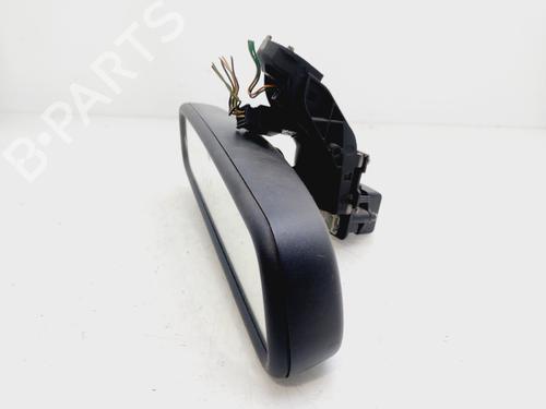 Rear mirror BMW 7 (E65, E66, E67) 730 Ld | BP25978774I6 