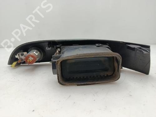 Air vent TOYOTA COROLLA Verso (ZER_, ZZE12_, R1_) 2.2 D-4D (AUR10_, AUR10R) | BP29378518I21 