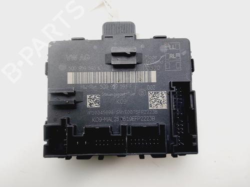 Used Electronic module AUDI A3 Limousine (8VS, 8VM) 35 TFSI (150 hp) 32772316