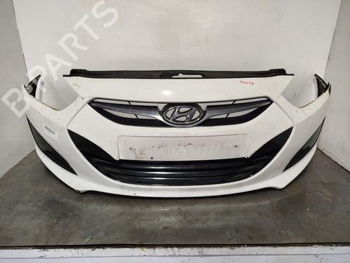 Used Front bumper HYUNDAI i40 I (VF) 1.7 CRDi (116 hp) 31087889