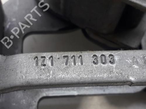 Hand brake SKODA OCTAVIA II (1Z3) 2.0 TDI | BP8766283I18 