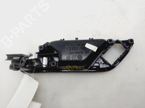 Front right interior door handle AUDI A3 Limousine (8VS, 8VM) 35 TFSI | BP33219183I14 - Image 4