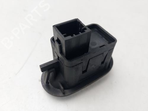 Left front window switch CITROËN C3 Pluriel (HB_) 1.4 HDi | BP38674510I27 - Image 3