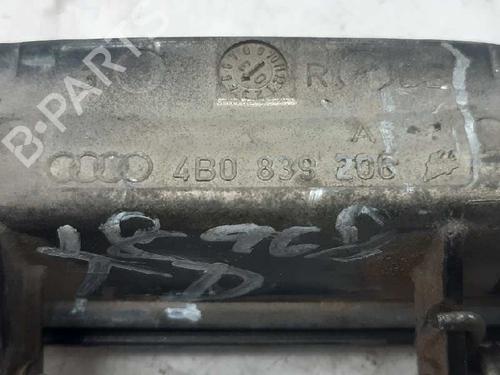Rear right exterior door handle AUDI ALLROAD C5 (4BH) 2.5 TDI quattro | BP4817237C130 