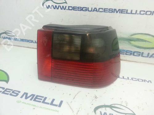 Used Right taillight SEAT IBIZA II (6K1) 1.9 D (68 hp) 2860992